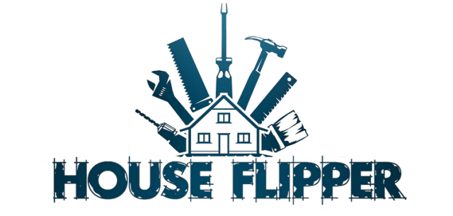 Логотип House Flipper