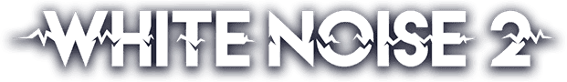 Логотип White Noise 2