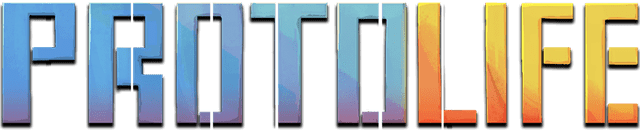 Логотип Protolife