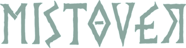 Логотип MISTOVER