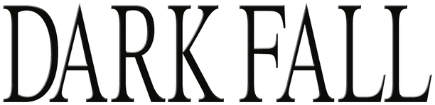Логотип Dark Fall: The Journal