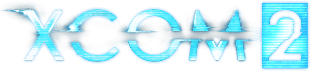 Логотип XCOM 2