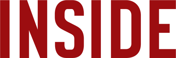 Логотип INSIDE