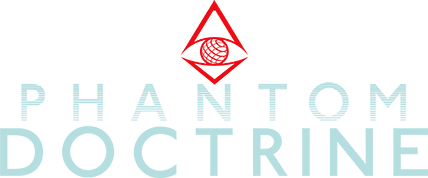 Логотип Phantom Doctrine