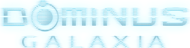 Логотип Dominus Galaxia: KS Edition