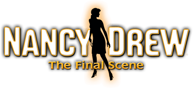 Логотип Nancy Drew: The Final Scene