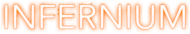 Логотип INFERNIUM