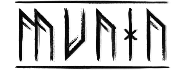 Логотип Munin