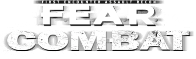 Логотип F.E.A.R. Combat