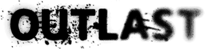 Логотип Outlast (+Whistleblower)