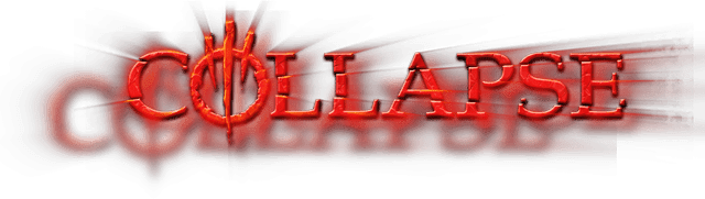 Логотип Collapse