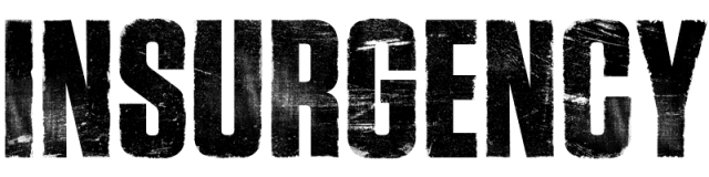 Логотип Insurgency