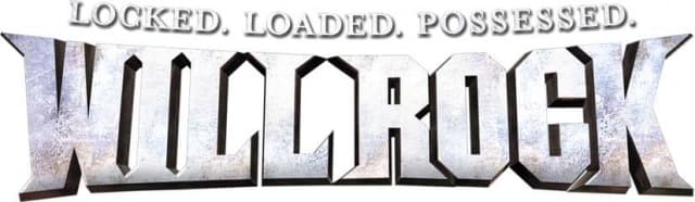 Логотип Will Rock: Гибель богов