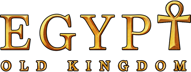 Логотип Egypt: Old Kingdom