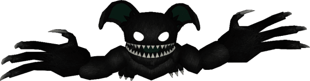 Логотип Night Blights