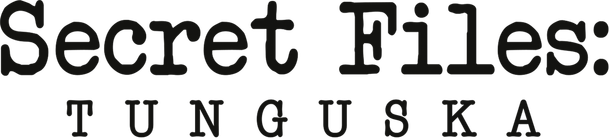 Логотип Secret Files: Tunguska