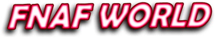 Логотип FNaF World