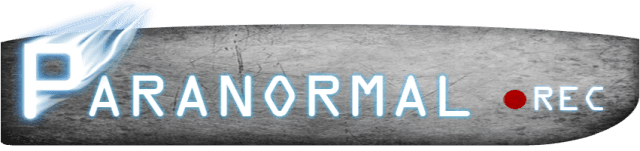 Логотип Paranormal