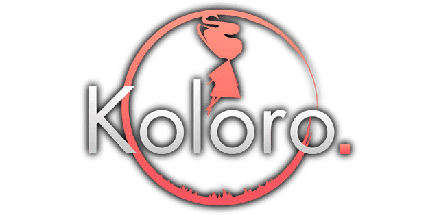 Логотип Koloro
