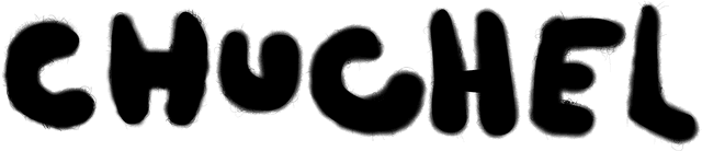 Логотип CHUCHEL