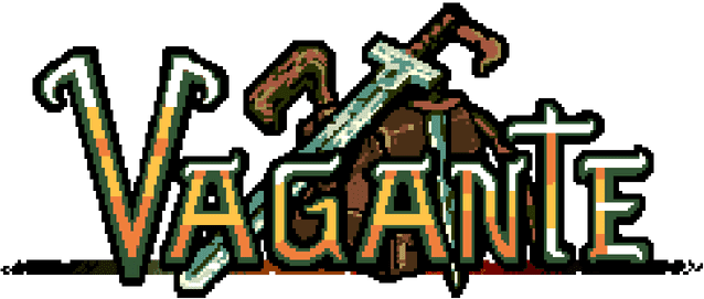 Логотип Vagante