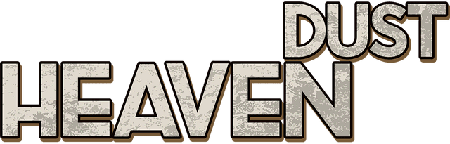 Логотип Heaven Dust