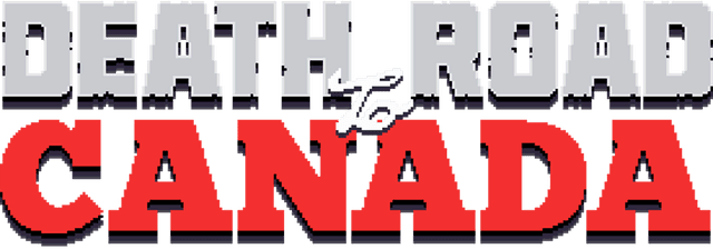 Логотип Death Road to Canada