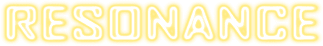 Логотип Resonance