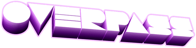 Логотип Overpass | Ритм-игра