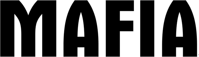 Логотип Mafia