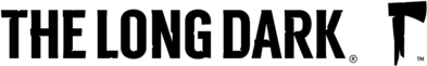 Логотип The Long Dark