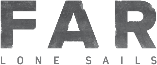 Логотип FAR: Lone Sails