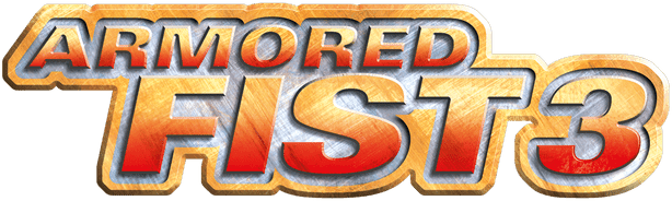 Логотип Armored Fist 3