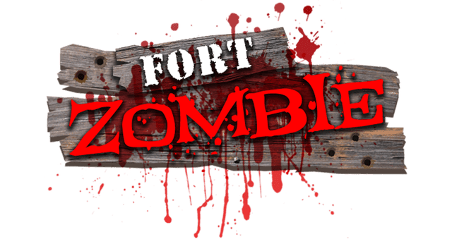 Логотип Fort Zombie