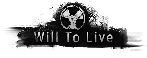 Логотип Will To Live Online