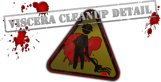Логотип Viscera Cleanup Detail