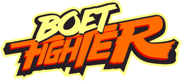 Логотип Boet Fighter