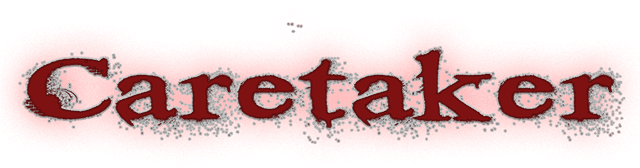 Логотип Caretaker