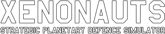 Логотип Xenonauts