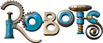 Логотип Robots