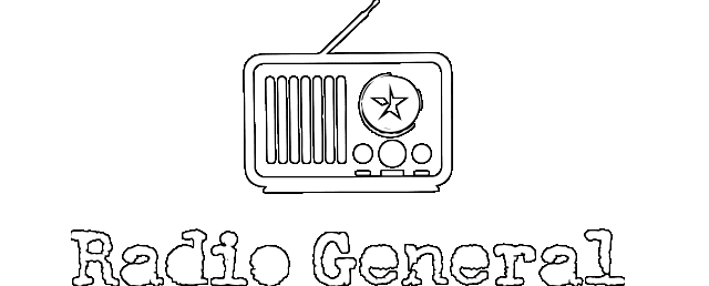 Логотип Radio General