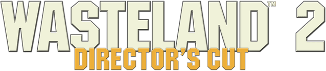 Логотип Wasteland 2: Director's Cut