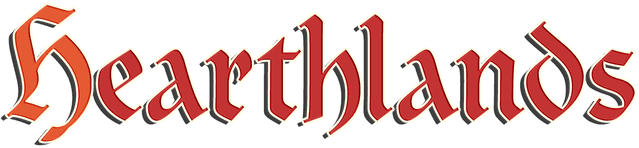 Логотип Hearthlands