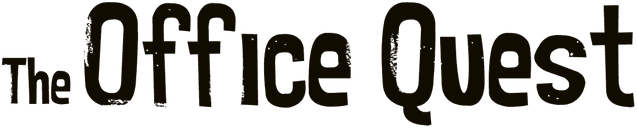 Логотип The Office Quest