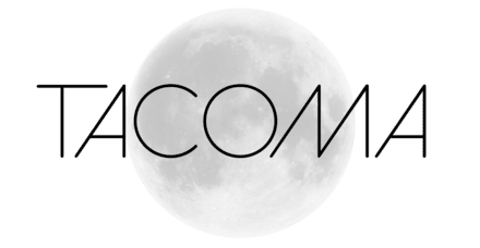 Логотип Tacoma