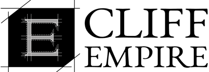 Логотип Cliff Empire