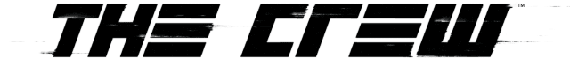 Логотип The Crew