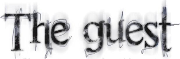 Логотип The Guest