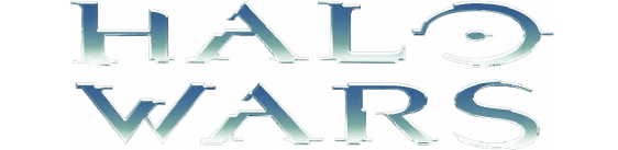 Логотип Halo Wars: Definitive Edition