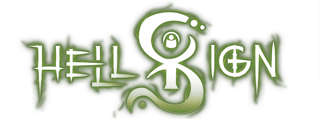 Логотип HellSign